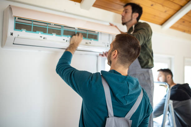 Best HVAC Contractors  in Shelton, NE