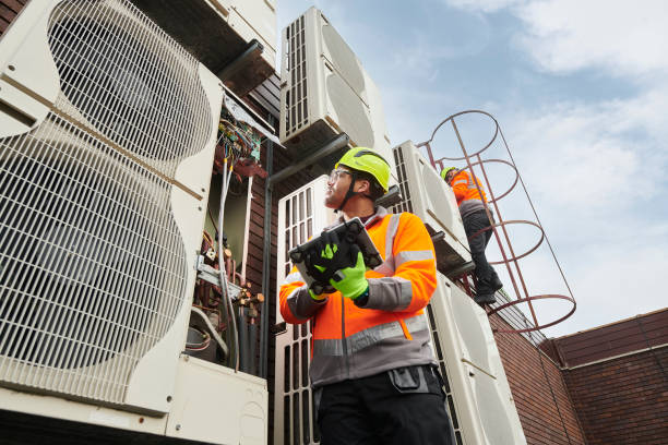 Best HVAC Service Technicians  in Shelton, NE