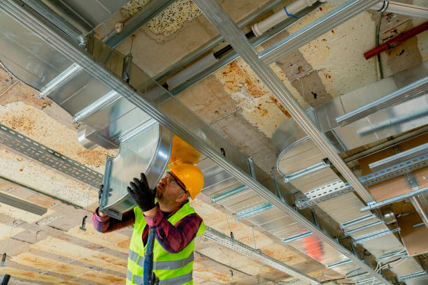 Best Ductless HVAC Repair  in Shelton, NE