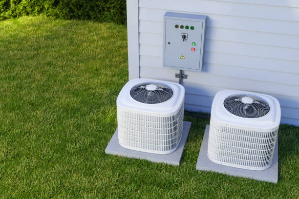 Air Duct Cleaning in Shelton, NE