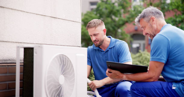 Best Best HVAC Companies  in Shelton, NE
