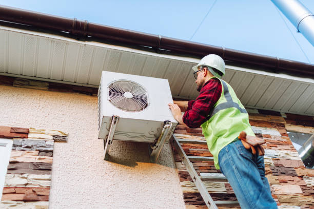 Best HVAC Companies Near Me  in Shelton, NE