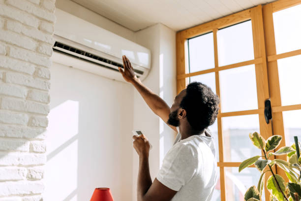 Best Local HVAC Companies  in Shelton, NE