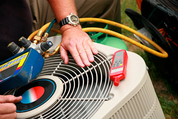 Shelton, NE HVAC Company