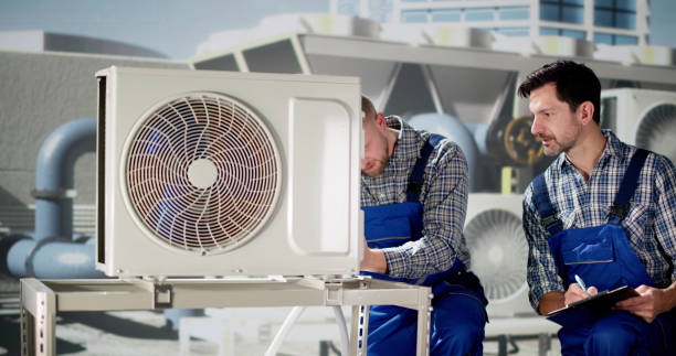 Affordable Air Conditioning Repair in Shelton, NE