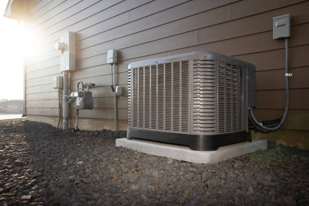 Best Commercial HVAC Repair  in Shelton, NE